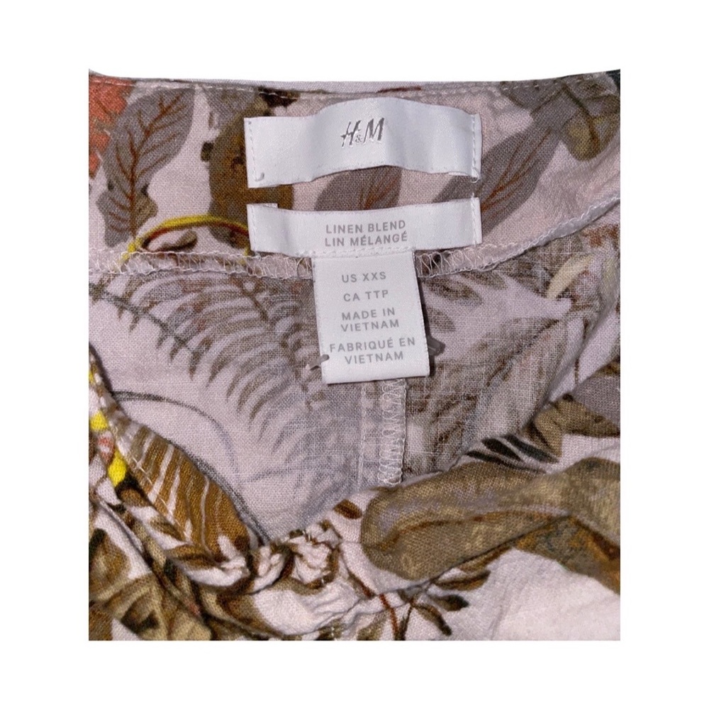 H&M Shirt - Picture 4 of 4